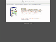 Tablet Screenshot of colorschemeeditor.com